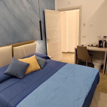 Nastanza D'Arte Hotel มาซารา เดล วัลโล ภายนอก รูปภาพ