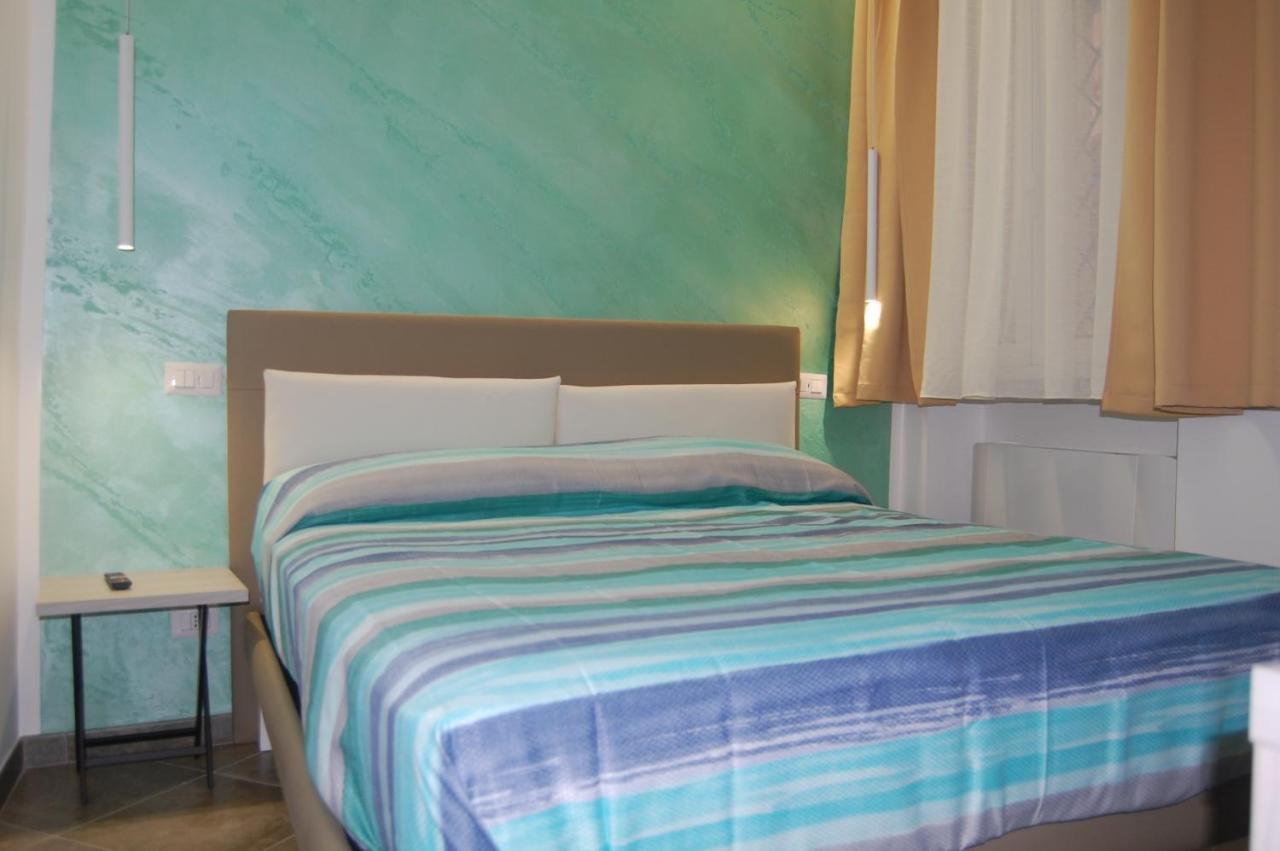 Nastanza D'Arte Hotel มาซารา เดล วัลโล ภายนอก รูปภาพ